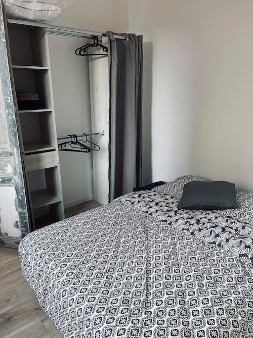 Saint Nicaise - Centre Historique De Rouen Apartment Ngoại thất bức ảnh