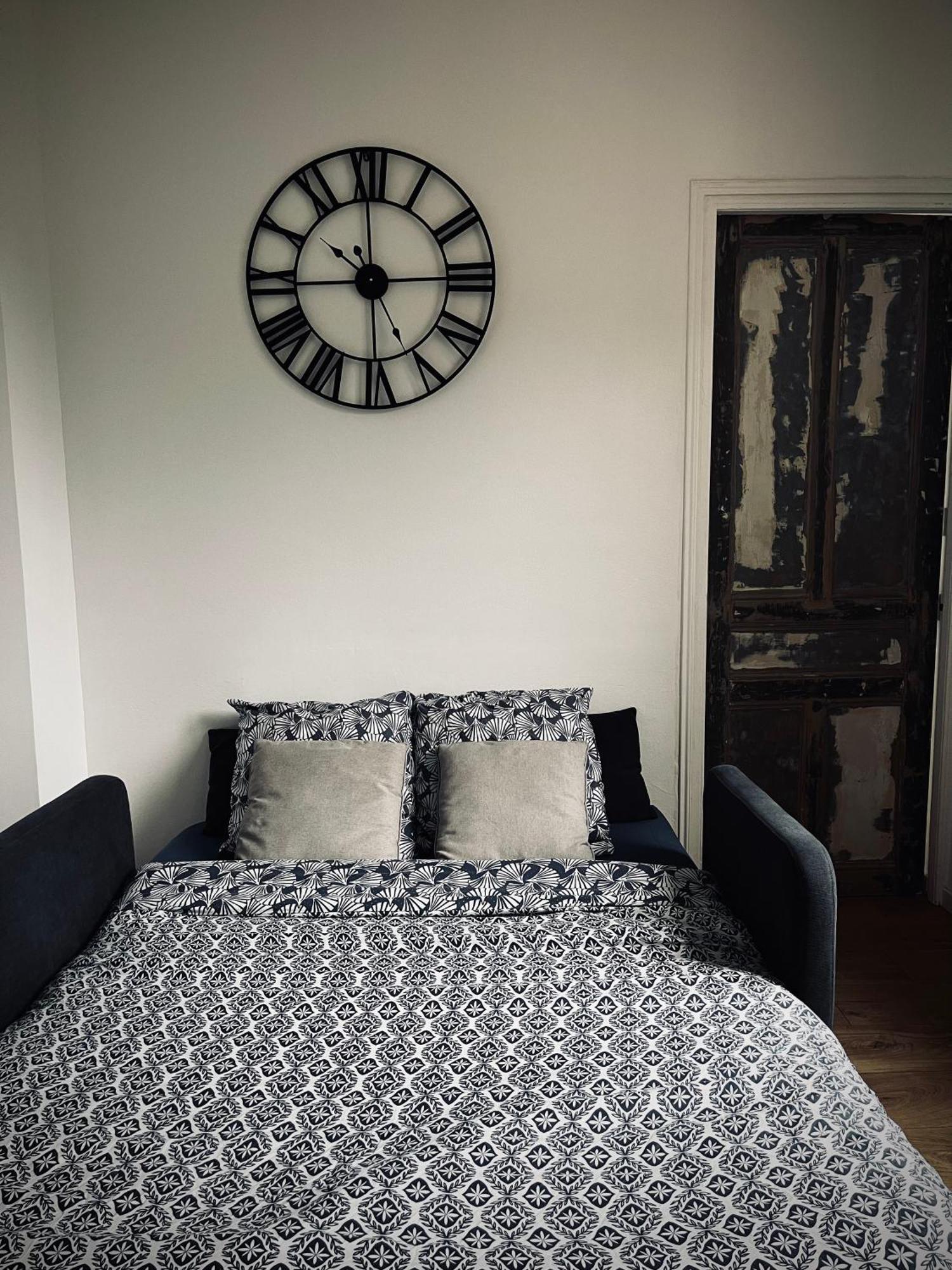Saint Nicaise - Centre Historique De Rouen Apartment Ngoại thất bức ảnh