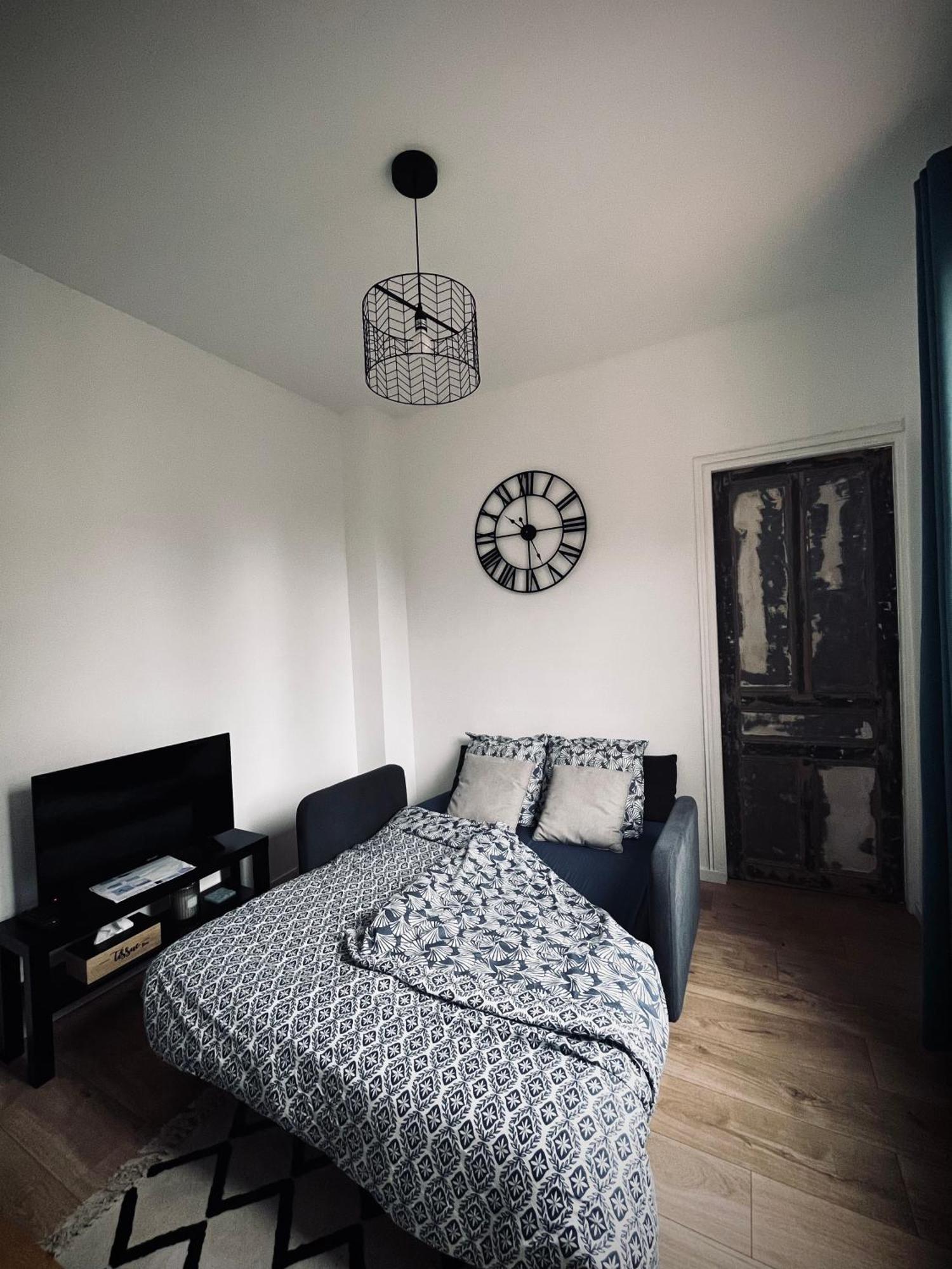 Saint Nicaise - Centre Historique De Rouen Apartment Ngoại thất bức ảnh