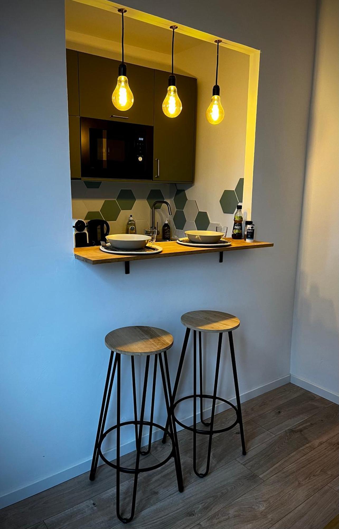 Saint Nicaise - Centre Historique De Rouen Apartment Ngoại thất bức ảnh